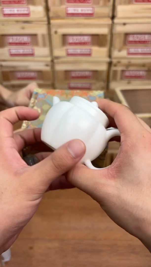 【闪购商品】回流高端茶具！清清清！
