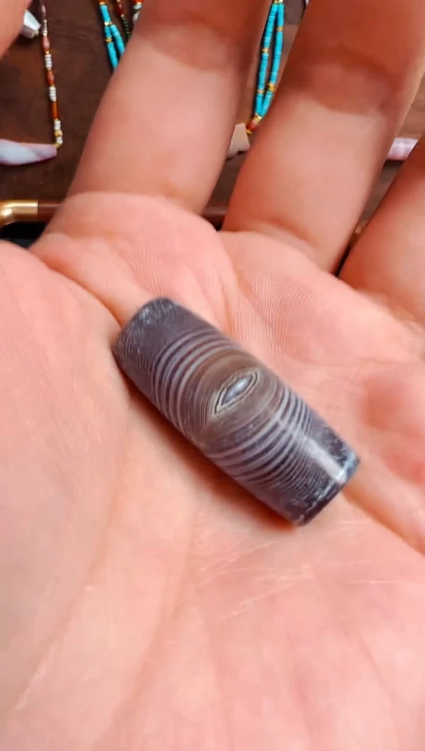 【肖钟出品】东南亚配珠