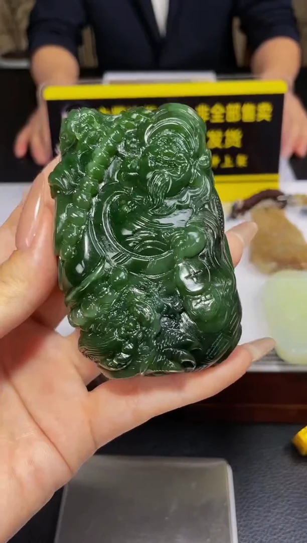 定制和田玉定制和田玉闪购链接WX042