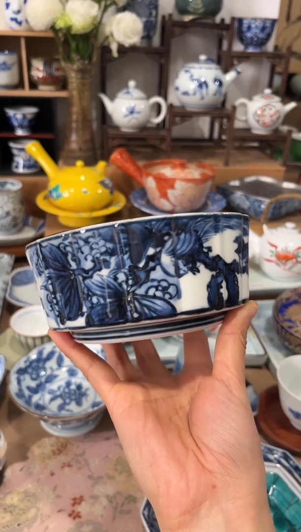 现代清**年香岚舍日瓷闪购清白之年