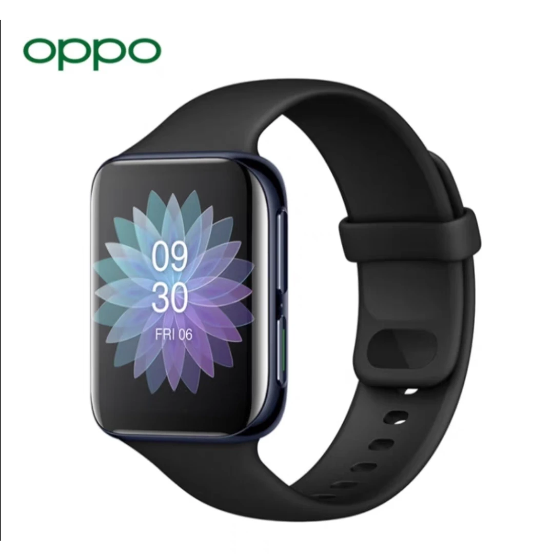 准新品 oppo watch 2 42mm 智能手表esim独立通话 二手手表