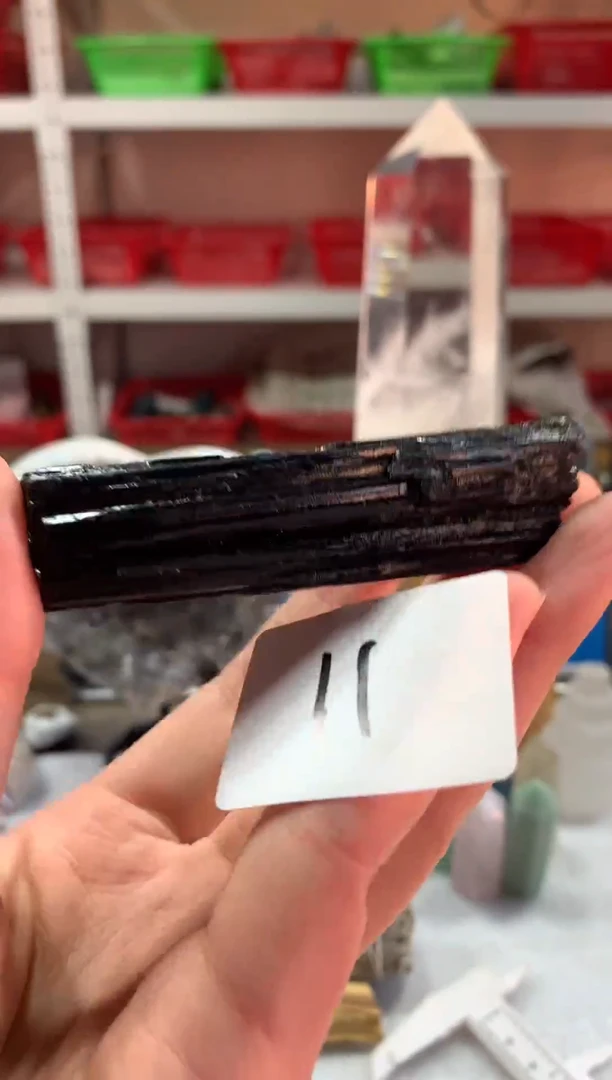 未镶嵌珠宝半成品水晶天然水晶默认微瑕11