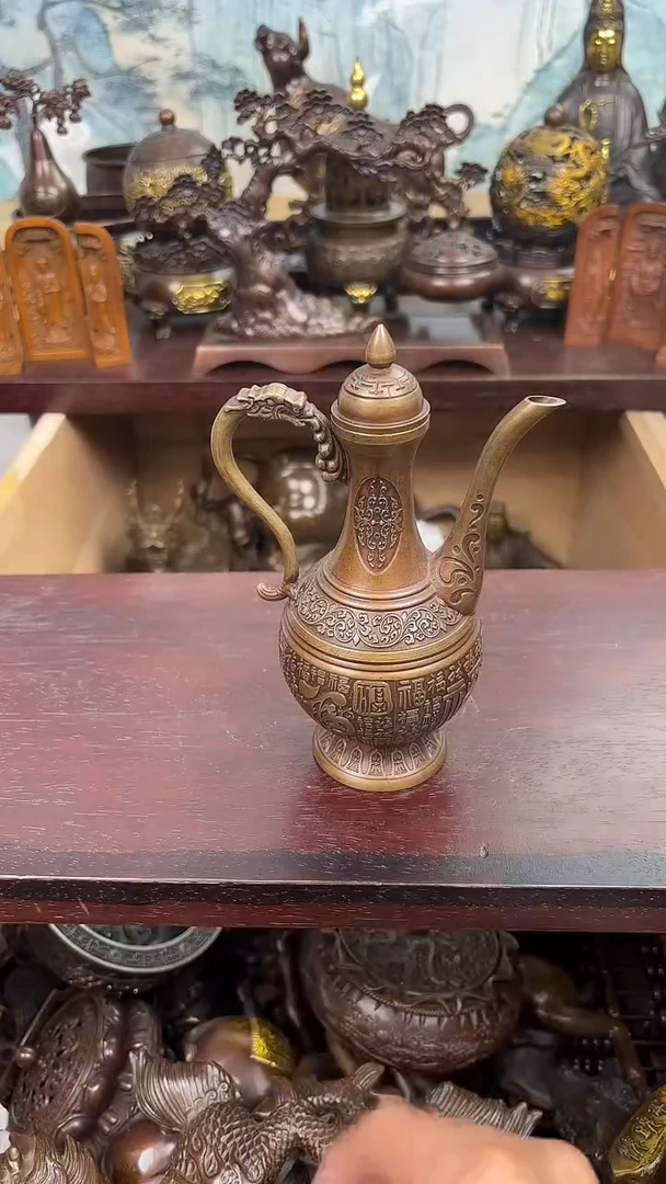 锦瑞铜专属精选链接