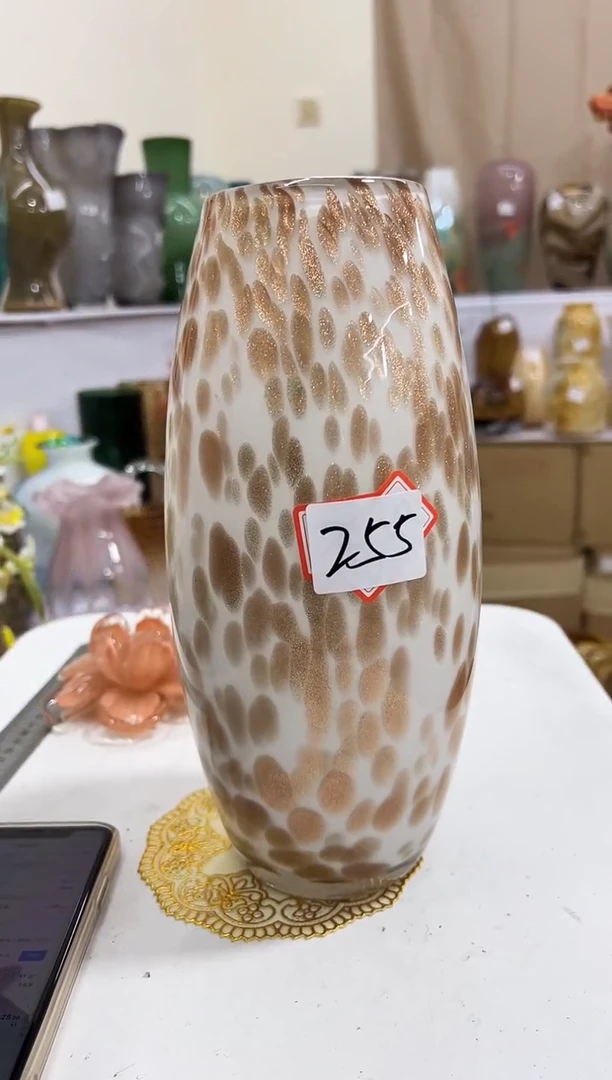 【闪购商品】也麦花器
