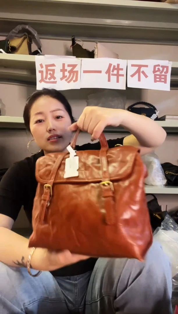 牛皮（革）高端订制时尚百搭女士手提斜跨包