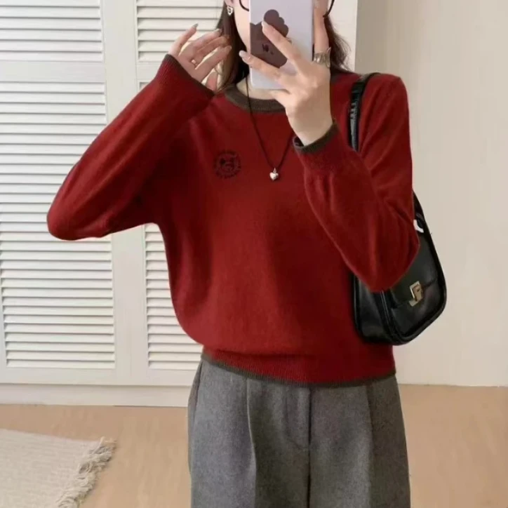 【红人上新】茵菲娜针织衫-R183961【183961】