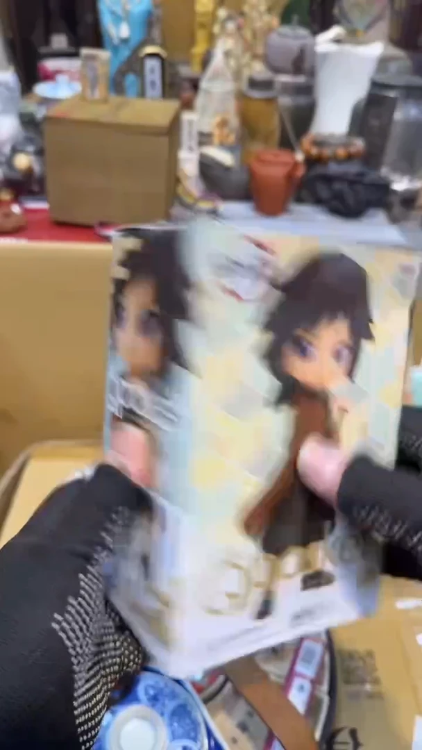 卡纸中古艺术工艺美术品