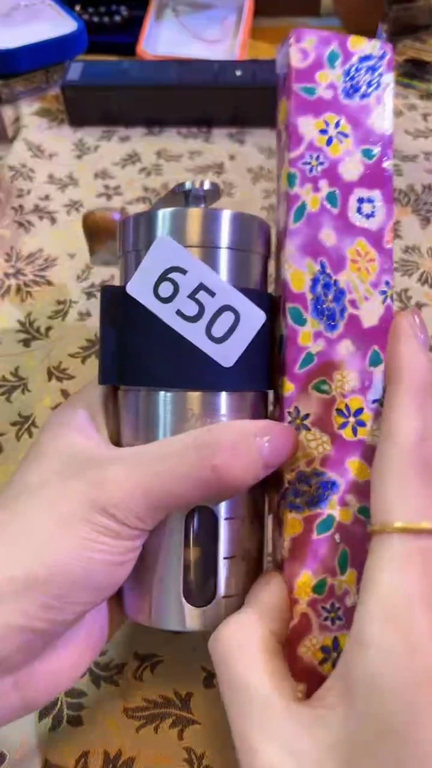 【闪购商品】瓷片陶茶666文玩周边多人