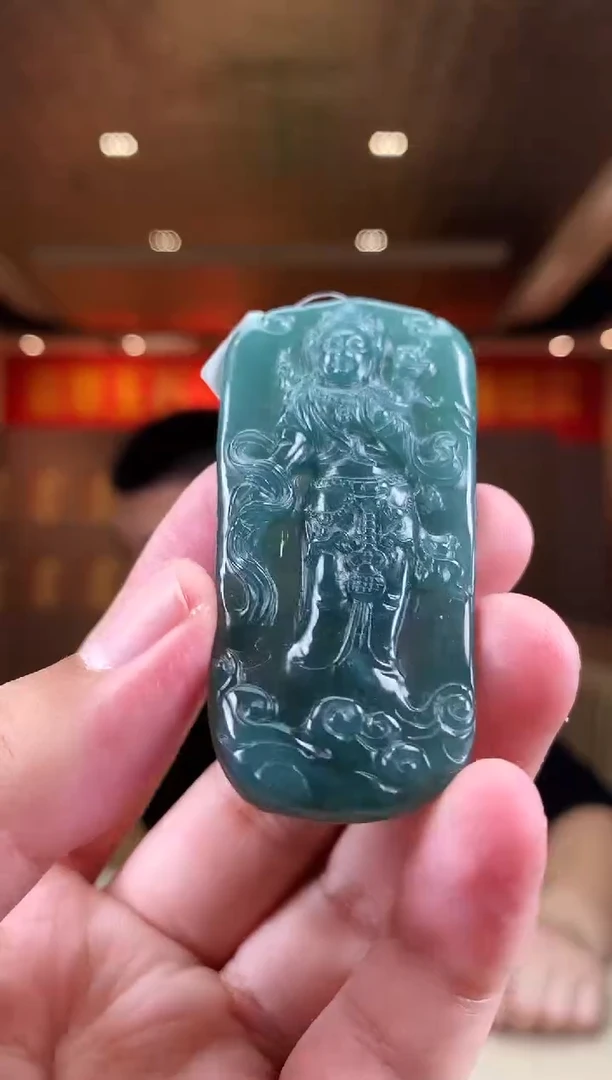 【闪购商品】定制翡翠未镶嵌             *22