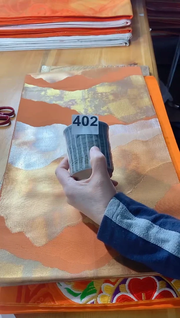 【闪购商品】瓷片402 萧瑟风雨&清醒如梦