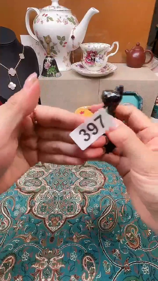 瓷片瓷片柴窑烧制半手工多人