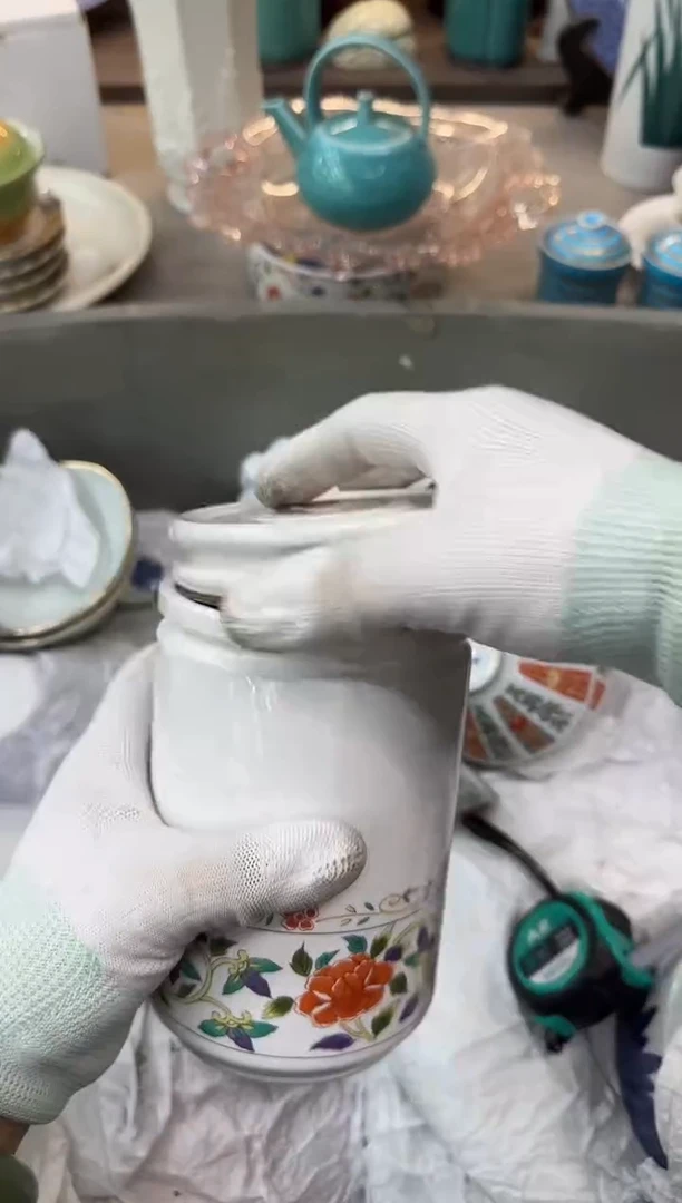 摆件雨?瓷器瓷器瓷器瓷器