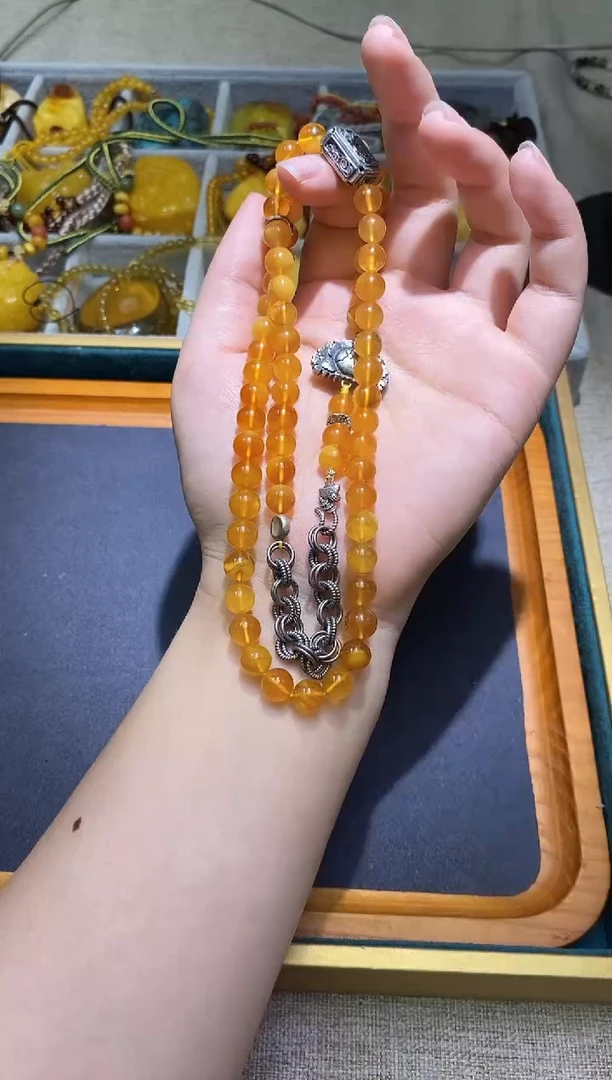 手链多样性发一509