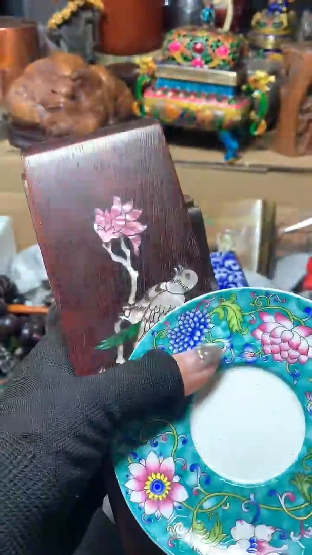 【闪购商品】瓷器默认微瑕瓷器