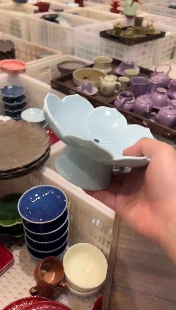 瓷片微瑕商品 介意勿拍