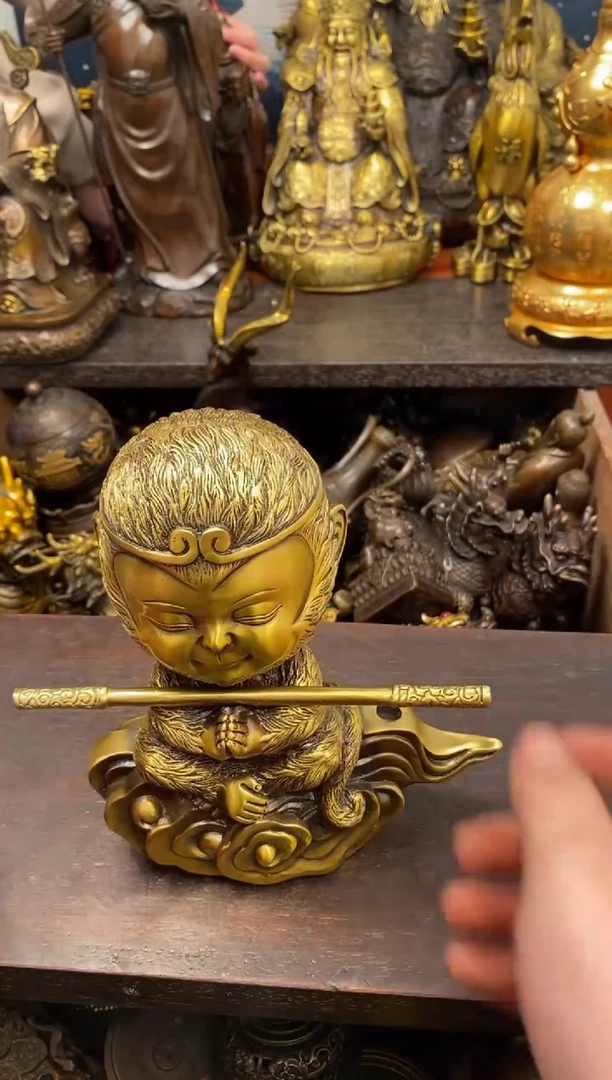 案台摆件  物品摆件