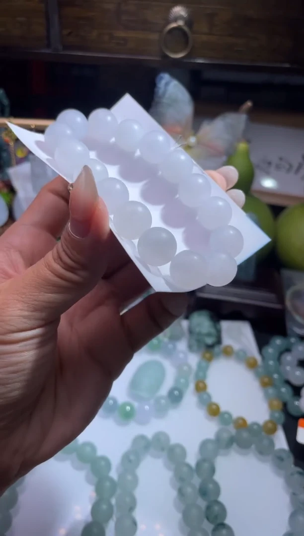 未镶嵌定制翡翠缅甸翡翠A货45