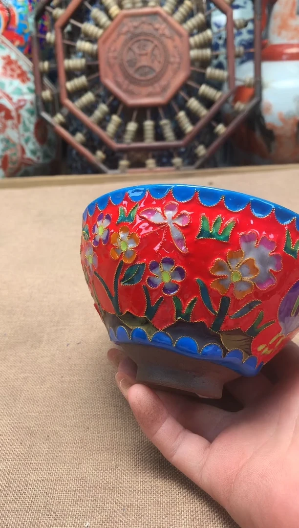 摆件旧藏瓷器旧藏瓷器