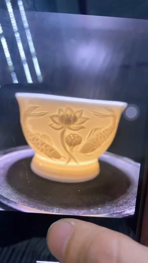 瓷片陶瓷茶具茶器