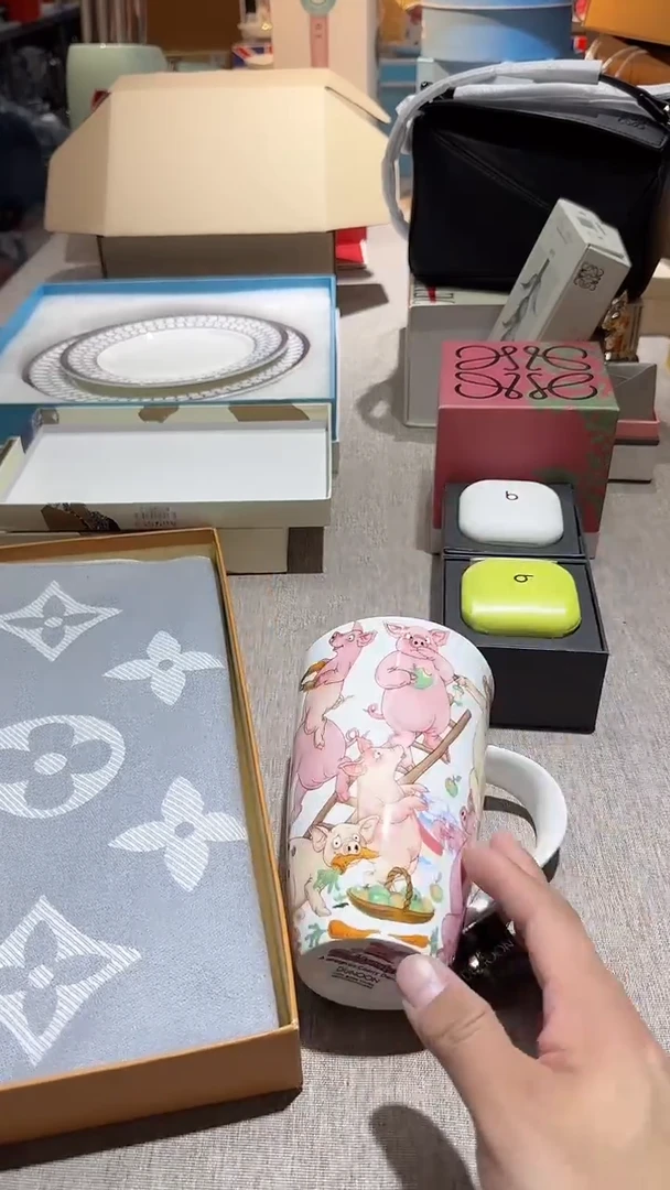 【闪购商品】瓷片正品保真，清库存