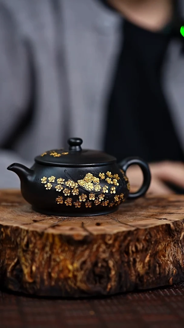 宜兴知衍传器原矿全手12图册