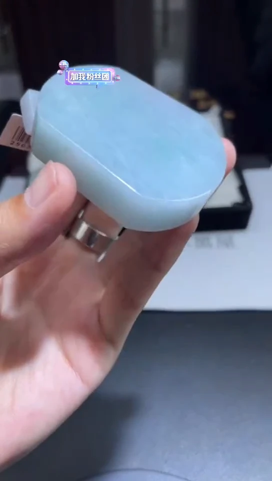 未镶嵌定制翡翠定制孤品