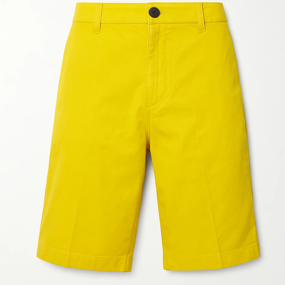 华奥男士夏季薄款短裤直播链接836