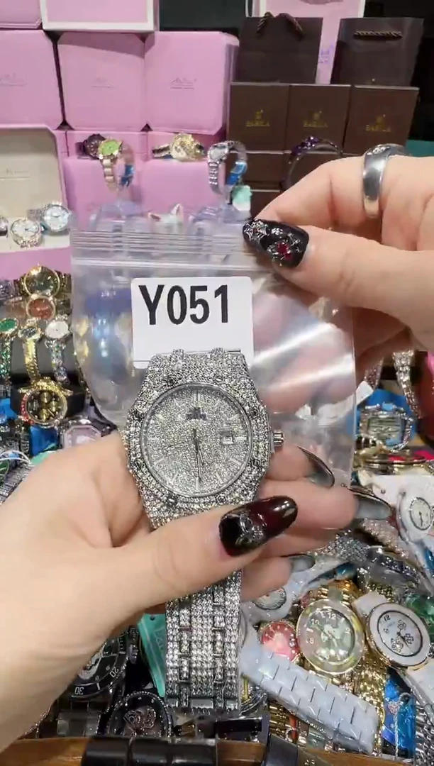 石英机芯锻造碳钢0