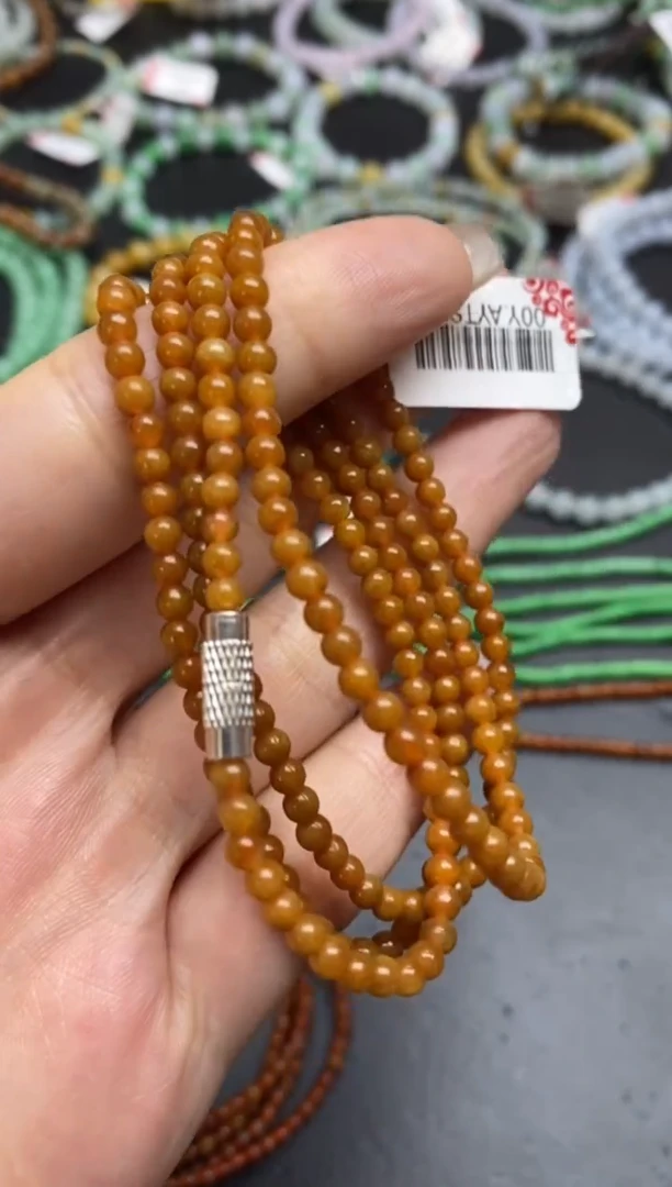 【闪购商品】定制翡翠未镶嵌翡翠毛货~