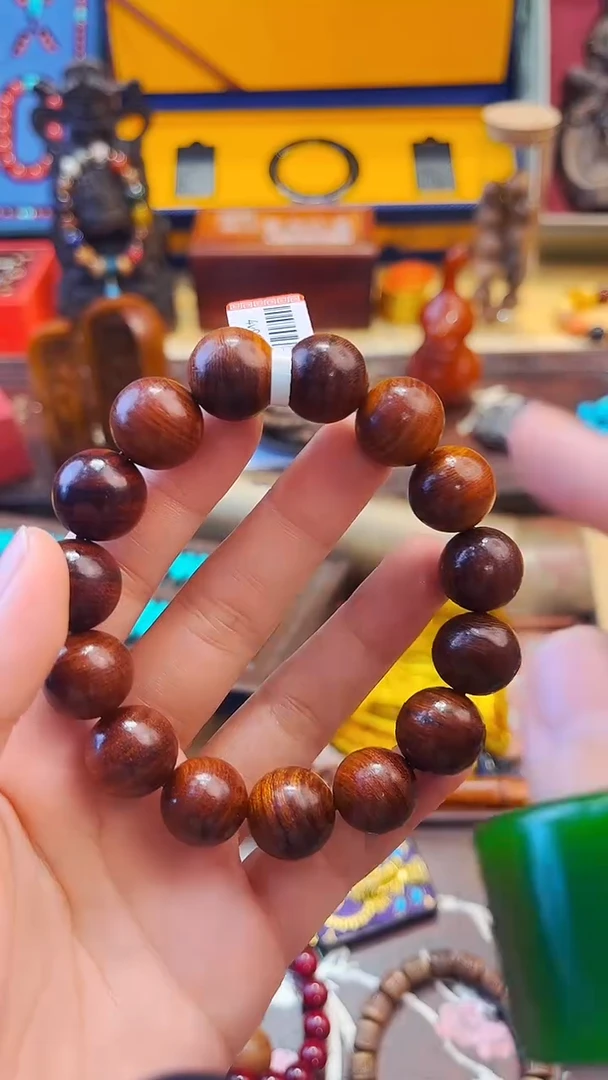 木影姐精选高端饰品5