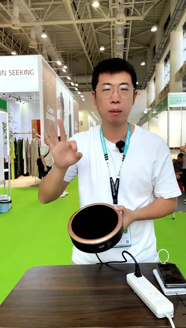 真茗堂电陶炉（两年质保）