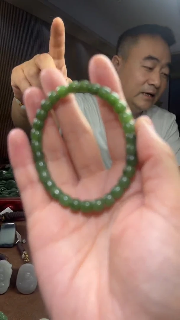 吊坠(不含链)未镶嵌和田玉·