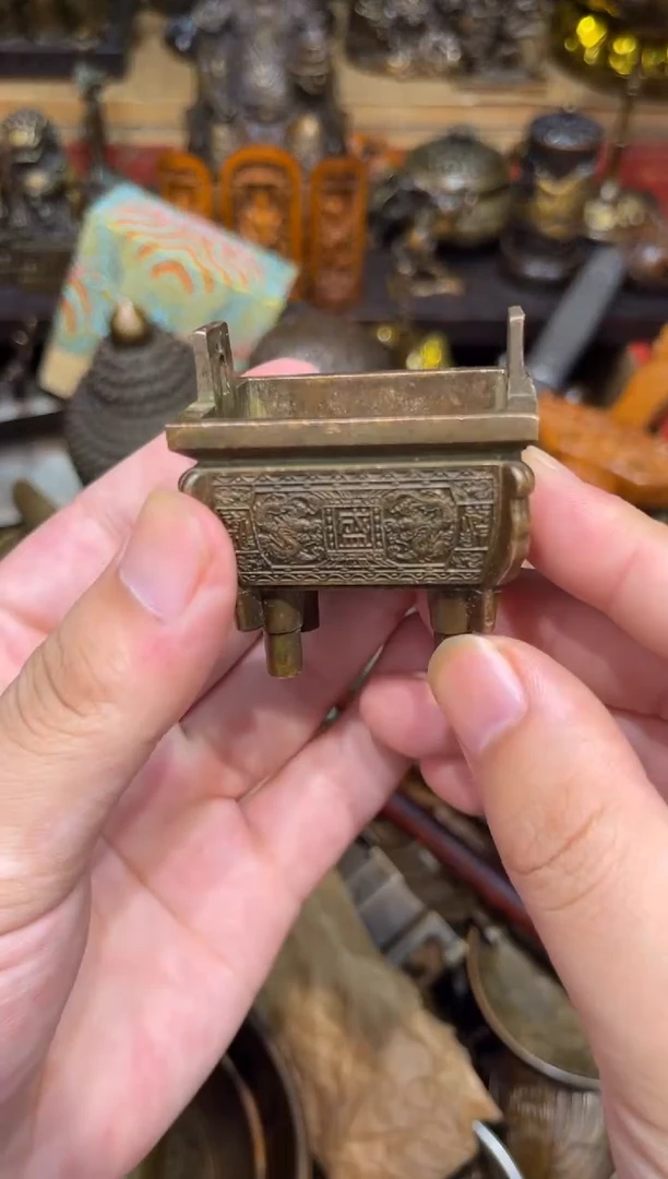 S瑞瑞古铜阁专属链接