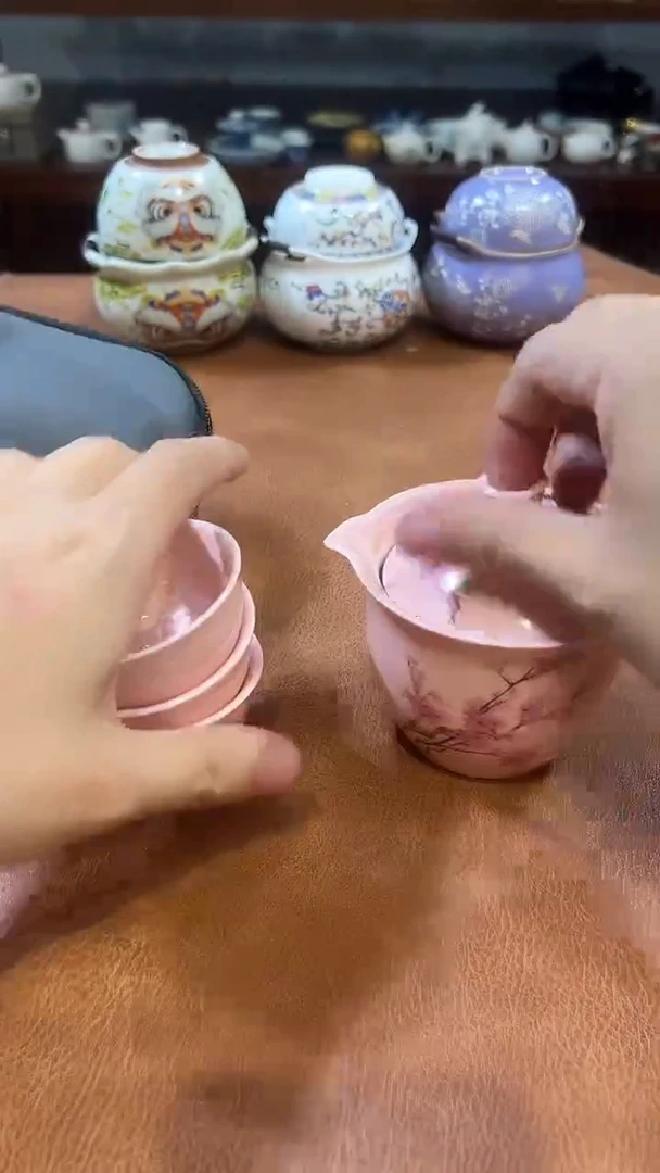 ccccccc超级便宜的旅行茶具11111111