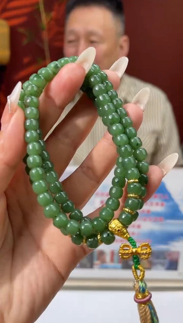 定制和田玉多样性发货拍一发一