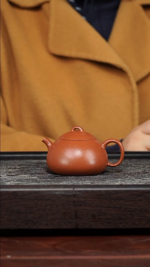 茶壶紫砂精品紫砂壶42.........130CC