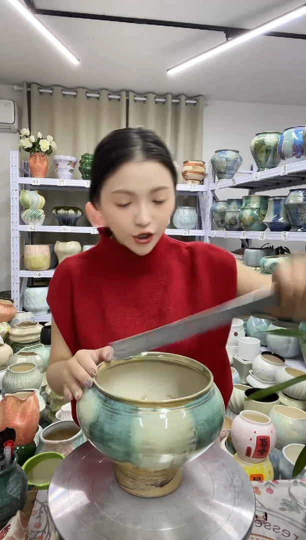 【11.21】直播链接  高度:  16  口径:   16