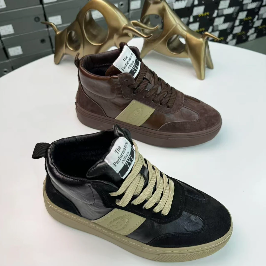 新款男潮鞋（下单备注）