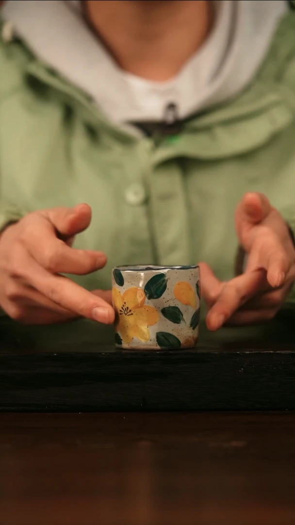 【闪购商品】其他336遇瓷手作同款