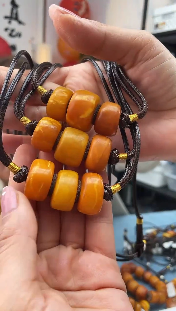 【闪购商品】琥珀珠宝奇石未镶嵌134多样性发一