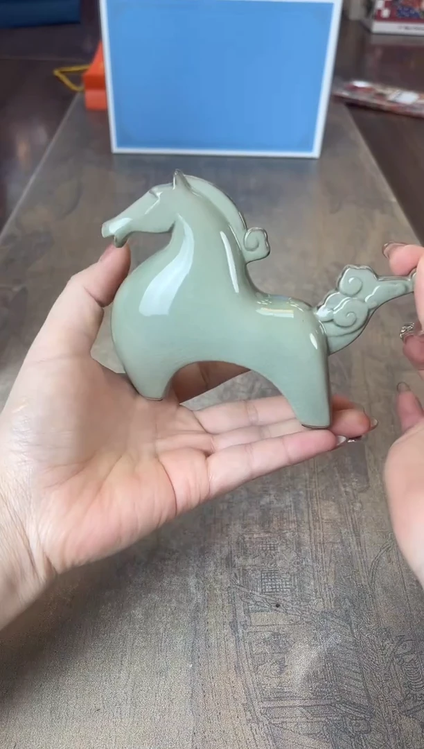 瓷片别算了真划算@@XQ4010