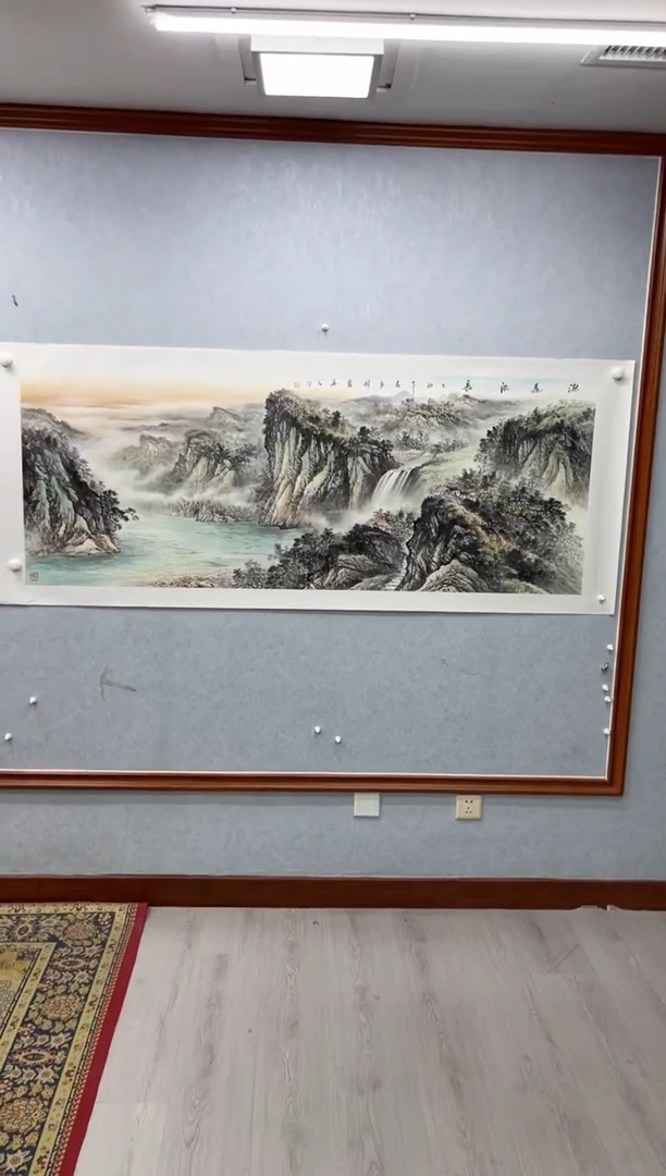 国画武佩霞-绘画作品-21