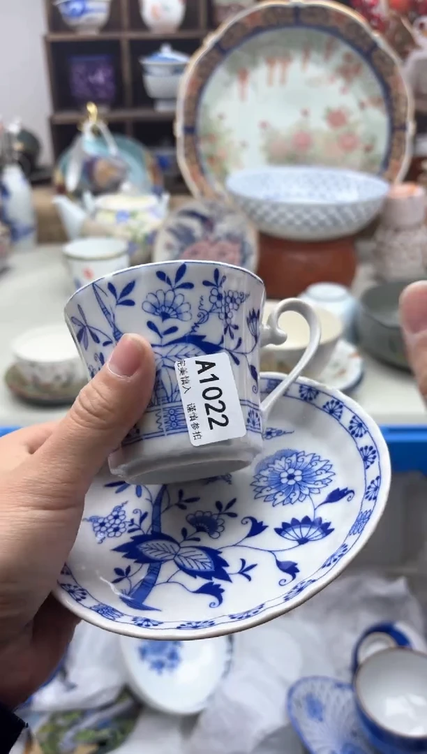 【闪购商品】碟1022A............