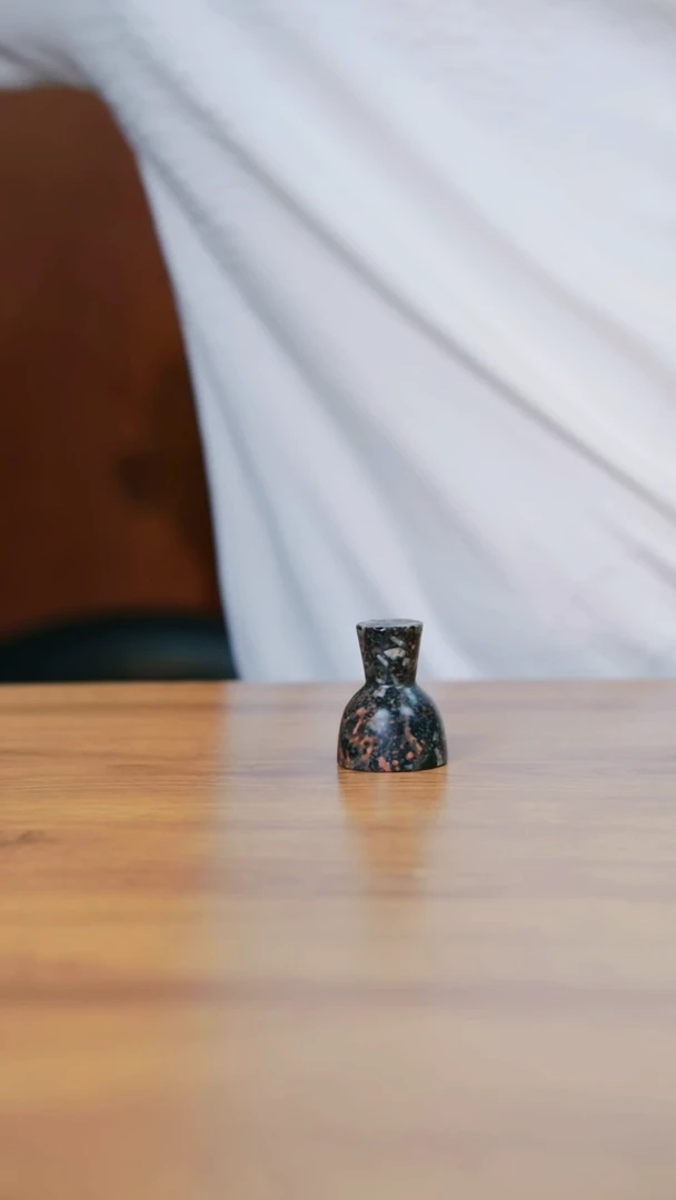 安山玉、梅花玉、一物一拍