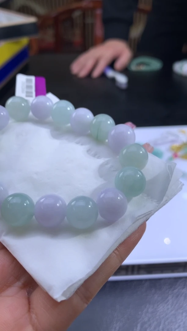 未镶嵌定制翡翠๑***๑翡翠