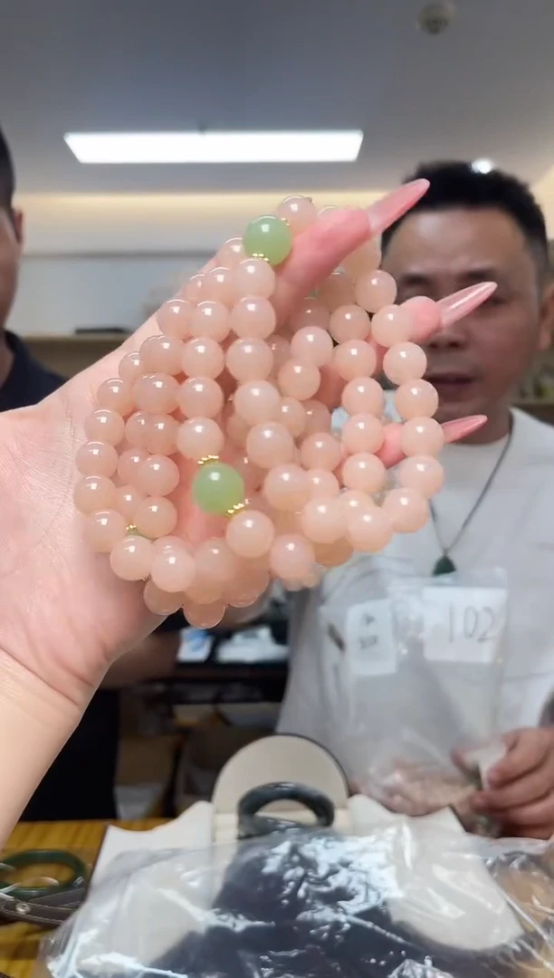 手链未镶嵌和田玉（多样性单个发货）