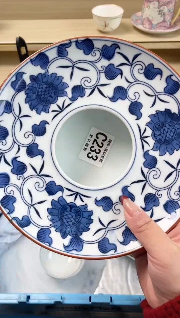 【闪购商品】杯瓷器瓷器瓷器瓷器233