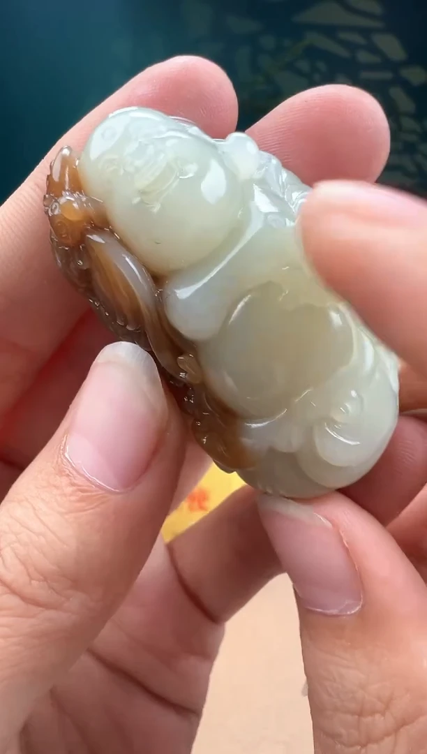定制和田玉多样性发货拍一发一