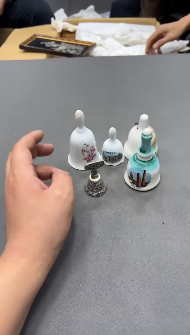 陶瓷?***手工艺品小四孤品收藏