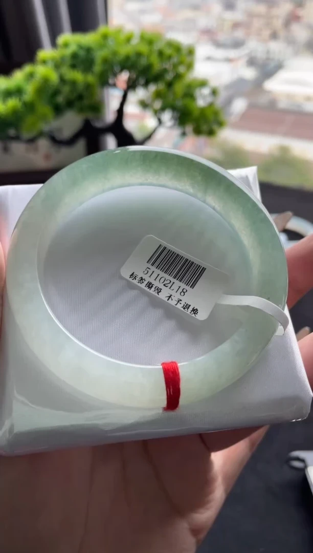 未镶嵌手镯翡翠三天鉴赏期